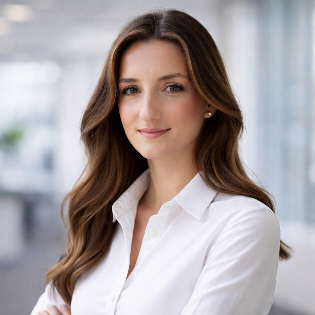 Silvana — Founder of Silver Lining Life Insurance