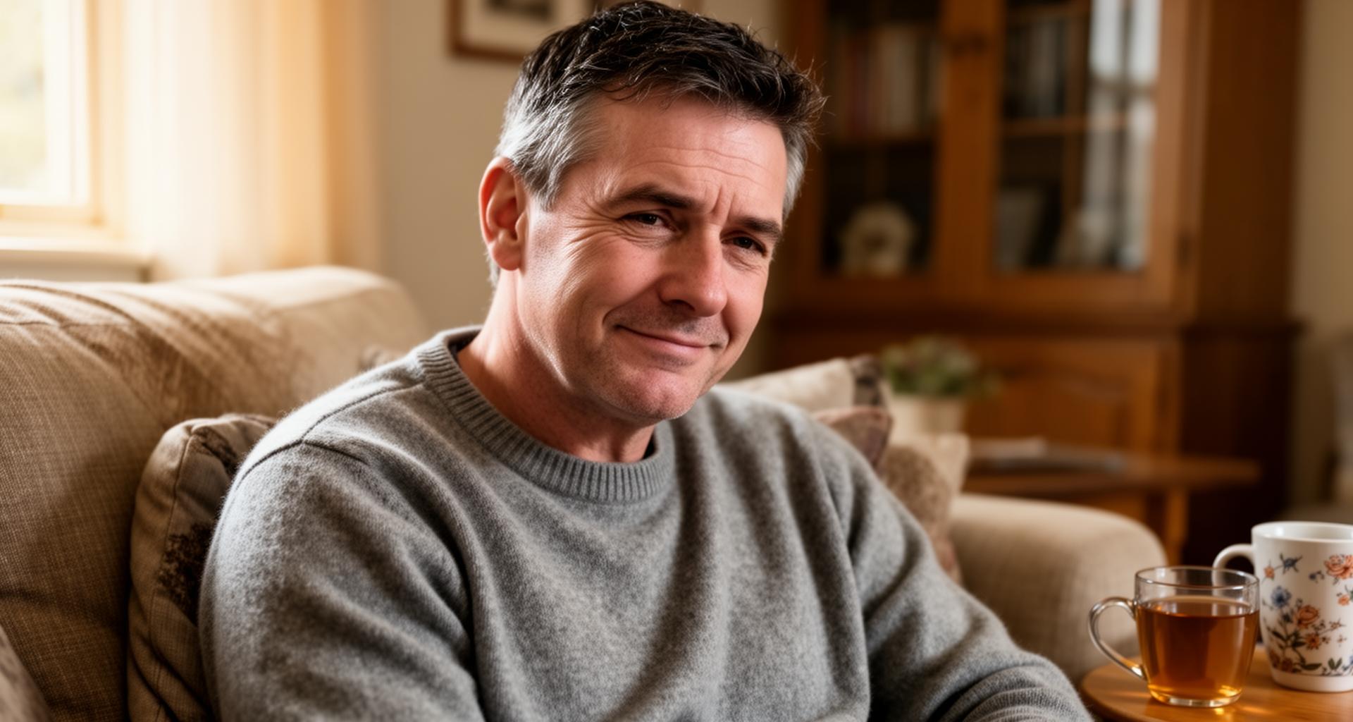 John, 48